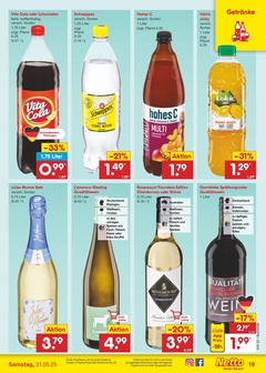 Netto Marken-Discount Prospekt - Angebote ab 26.05.