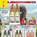 Netto Marken-Discount Prospekt - Wein