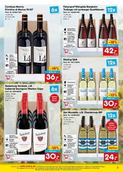 Netto Marken-Discount Prospekt - Online-Angebote Juni 2025