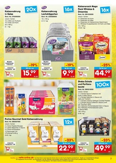 Netto Marken-Discount Prospekt - Online-Angebote Juni 2025
