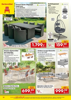 Netto Marken-Discount Prospekt - Online-Angebote Juni 2025