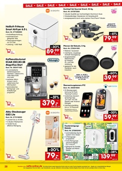 Netto Marken-Discount Prospekt - Online-Angebote Juni 2025