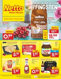 Netto Marken-Discount Prospekt - Angebote ab 02.06.