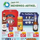 Netto Marken-Discount Prospekt - Bier
