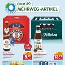 Netto Marken-Discount Prospekt - Bier