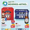 Netto Marken-Discount Prospekt - Bier