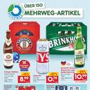 Netto Marken-Discount Prospekt - Bier