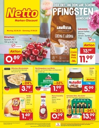 Netto Marken-Discount Prospekt - Angebote ab 02.06.