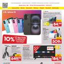 Netto Marken-Discount Prospekt - Fernseher