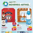 Netto Marken-Discount Prospekt - Bier