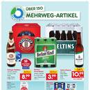 Netto Marken-Discount Prospekt - Bier