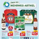 Netto Marken-Discount Prospekt - Bier