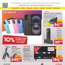 Netto Marken-Discount Prospekt - Fernseher