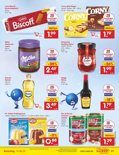 Netto Marken-Discount Prospekt - Angebote ab 10.06.