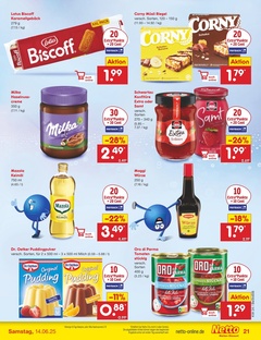 Netto Marken-Discount Prospekt - Angebote ab 10.06.