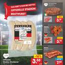 Netto Marken-Discount Prospekt - Fleisch & Wurst