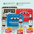 Netto Marken-Discount Prospekt - Bier