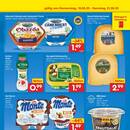 Netto Marken-Discount Prospekt - Käse