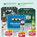 Netto Marken-Discount Prospekt - Bier