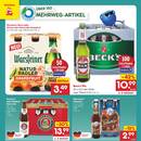 Netto Marken-Discount Prospekt - Bier