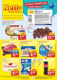 Netto Marken-Discount Prospekt - Angebote ab 16.06.