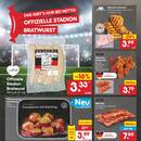 Netto Marken-Discount Prospekt - Fleisch & Wurst