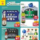 Netto Marken-Discount Prospekt - Bier