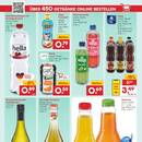 Netto Marken-Discount Prospekt - Getränke