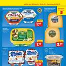 Netto Marken-Discount Prospekt - Käse