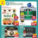 Netto Marken-Discount Prospekt - Bier
