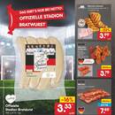 Netto Marken-Discount Prospekt - Fleisch & Wurst