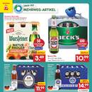 Netto Marken-Discount Prospekt - Bier