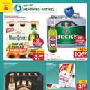 Netto Marken-Discount Prospekt - Bier