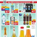 Netto Marken-Discount Prospekt - Getränke