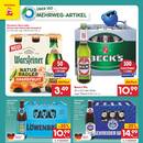 Netto Marken-Discount Prospekt - Bier