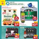 Netto Marken-Discount Prospekt - Getränke