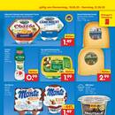 Netto Marken-Discount Prospekt - Käse