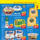 Netto Marken-Discount Prospekt - Käse