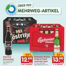 Netto Marken-Discount Prospekt - Bier