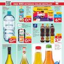 Netto Marken-Discount Prospekt - Getränke