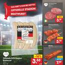 Netto Marken-Discount Prospekt - Fleisch & Wurst