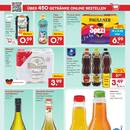 Netto Marken-Discount Prospekt - Getränke