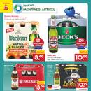 Netto Marken-Discount Prospekt - Bier