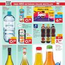 Netto Marken-Discount Prospekt - Getränke