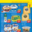 Netto Marken-Discount Prospekt - Käse