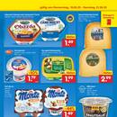 Netto Marken-Discount Prospekt - Käse