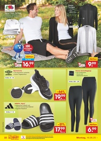Netto Marken-Discount Prospekt - Angebote ab 16.06.