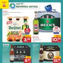 Netto Marken-Discount Prospekt - Bier