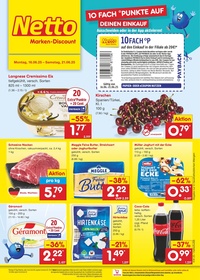 Netto Marken-Discount Prospekt - Angebote ab 16.06.