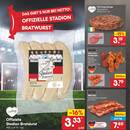 Netto Marken-Discount Prospekt - Fleisch & Wurst